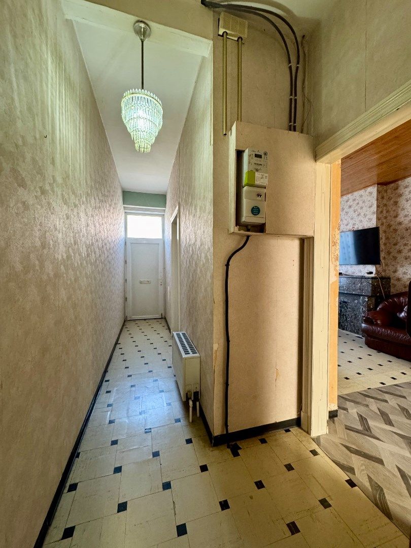 Woning met karakter zoekt handige harry foto 2