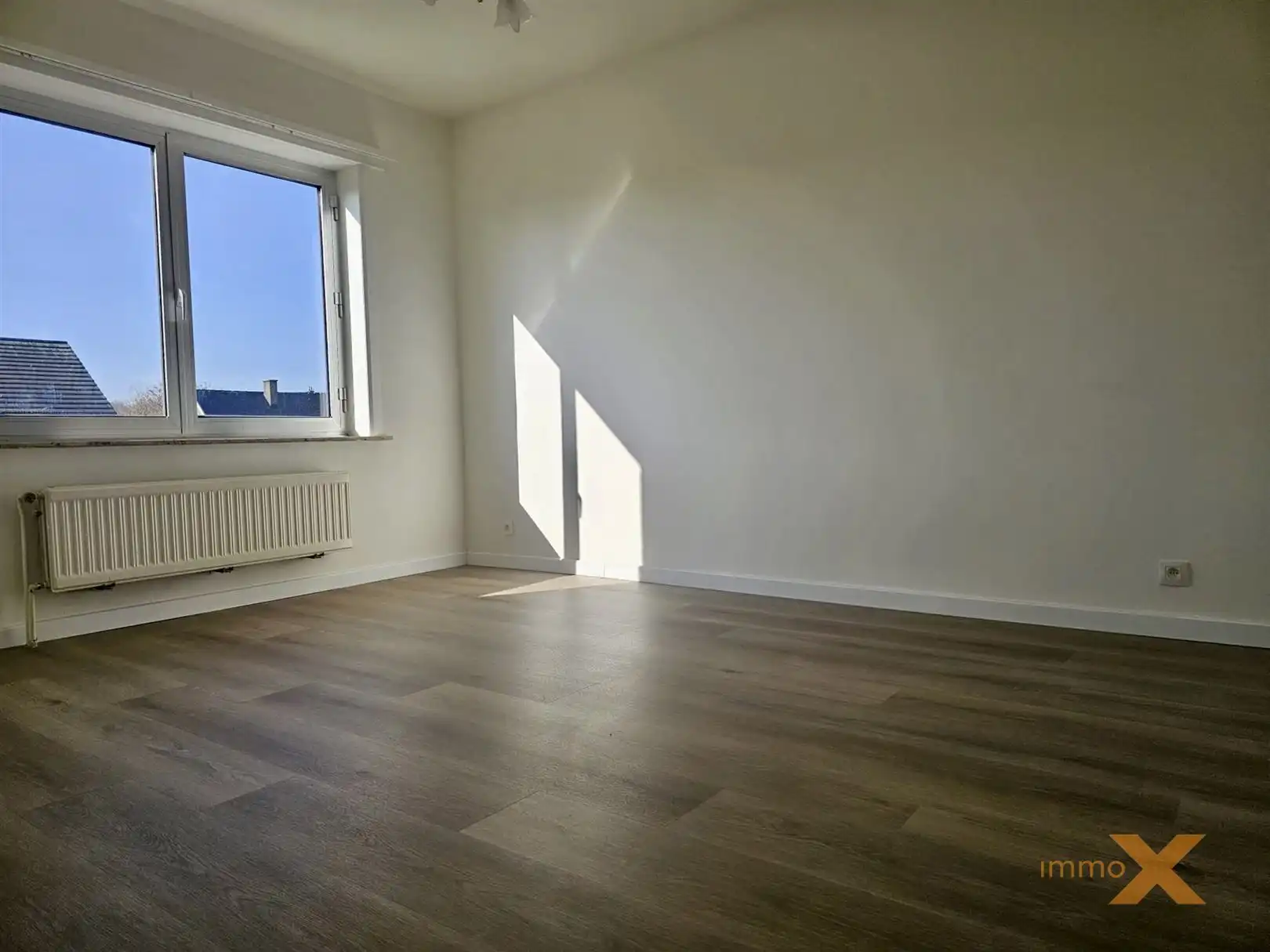 APPARTEMENT MET GGE IN RESIDENTIELE WIJK foto 27