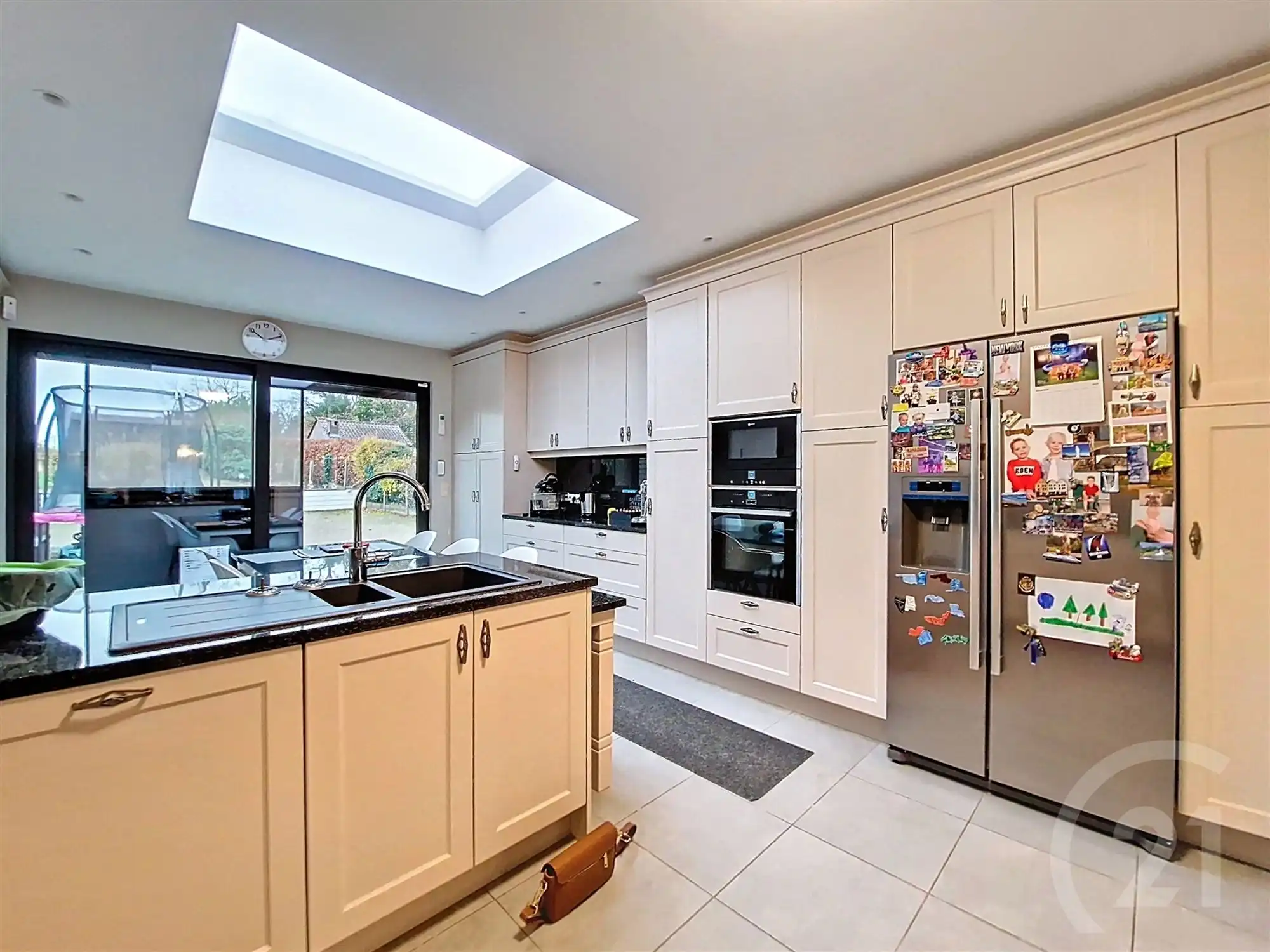 Huis te koop in Bekkevoort! foto 9