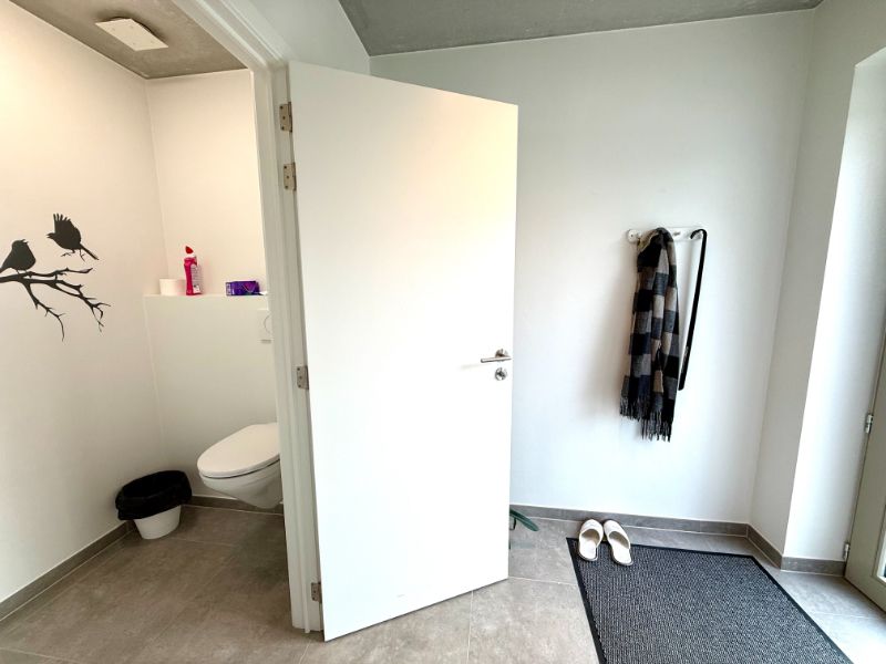 Recente, energiezuinige en toegankelijke woning in het landelijke Meigem foto 2