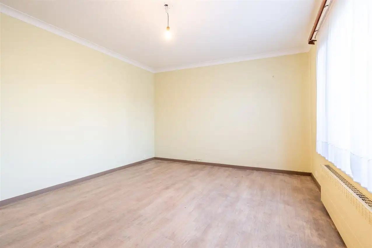 Gelijkvloers appartement met 2 slk  foto 18