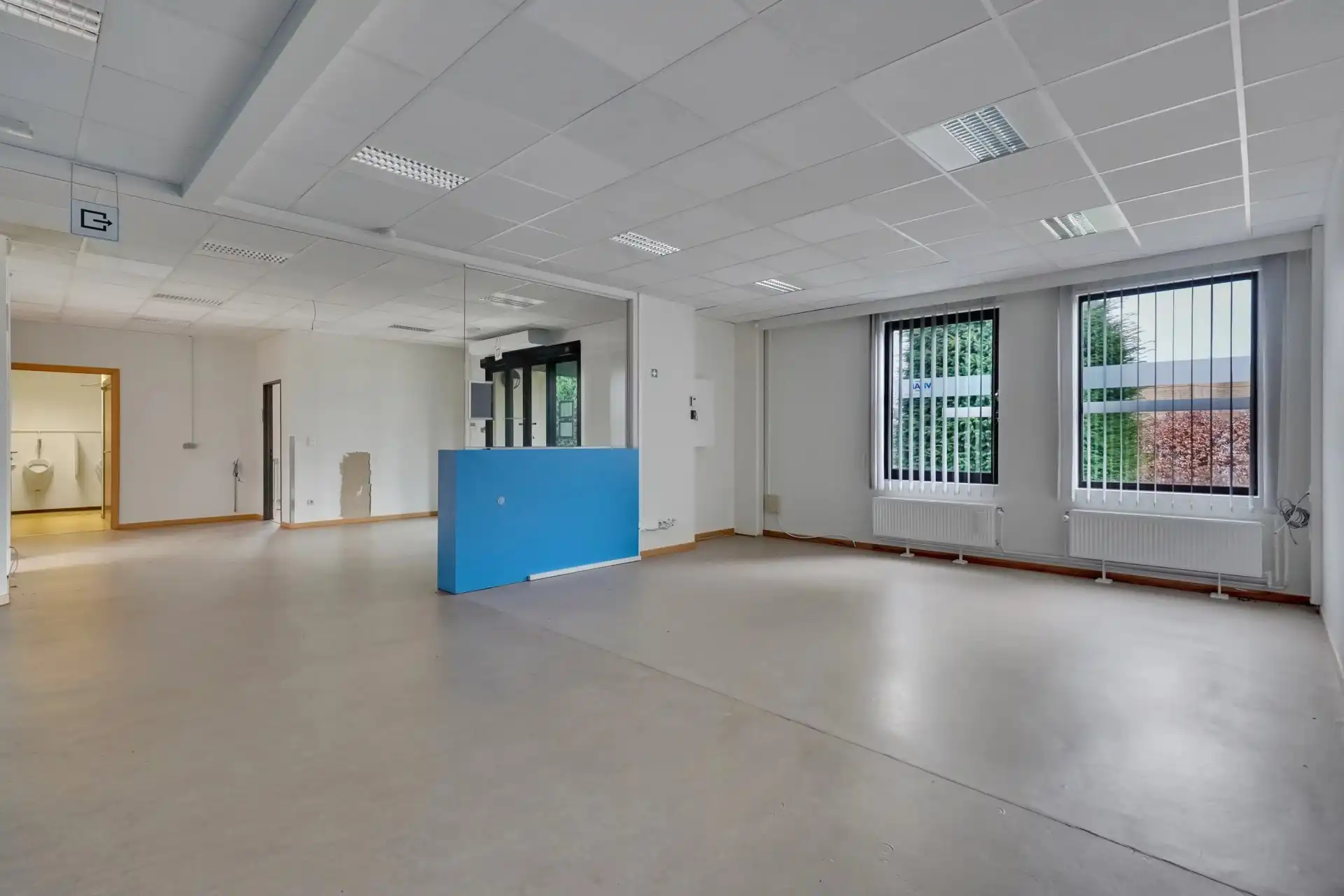 Magazijn in Sint-Truiden foto 10