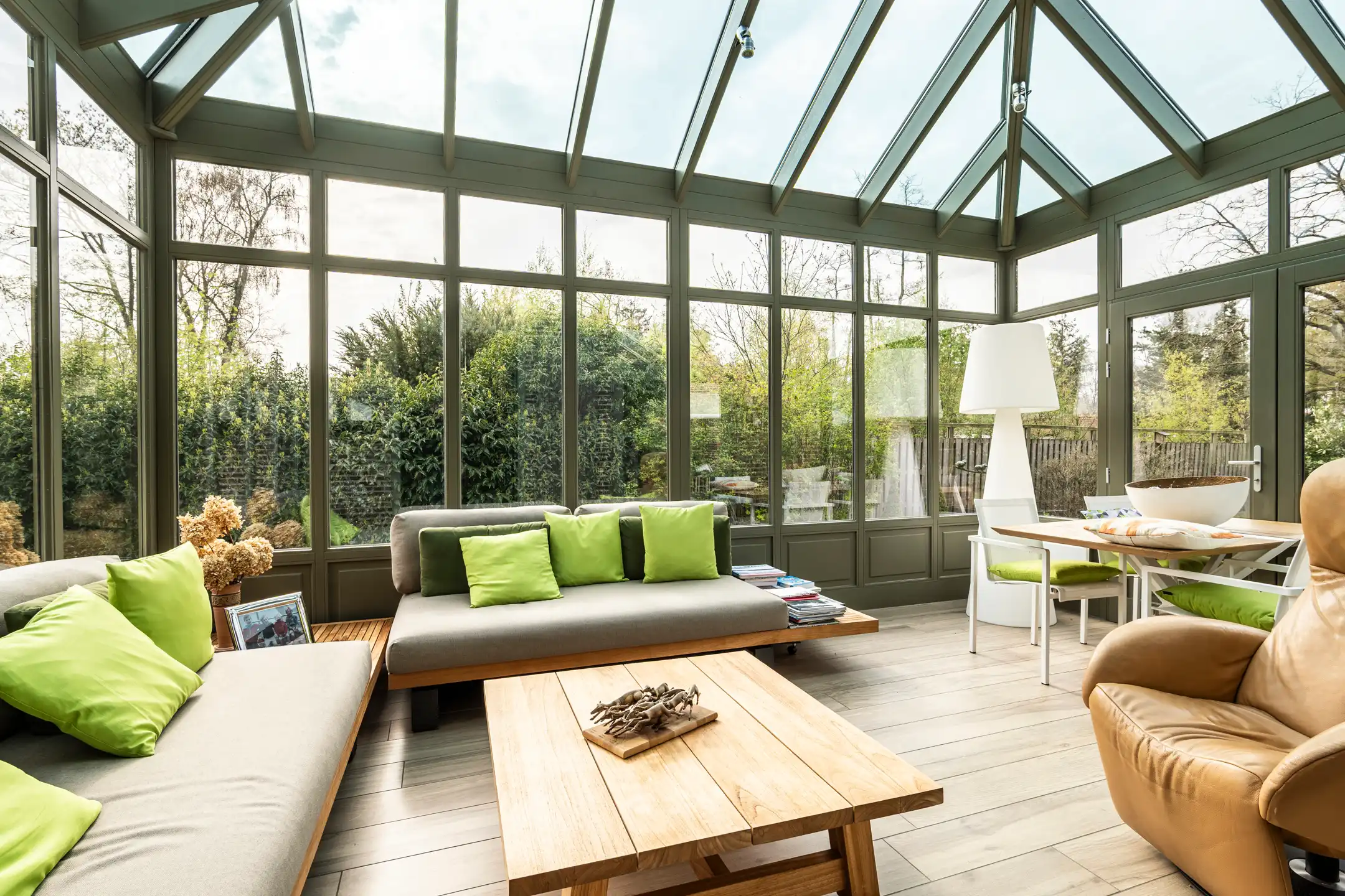 Charmante villa nabij De Liereman op een perceel van 1890m²  foto 7