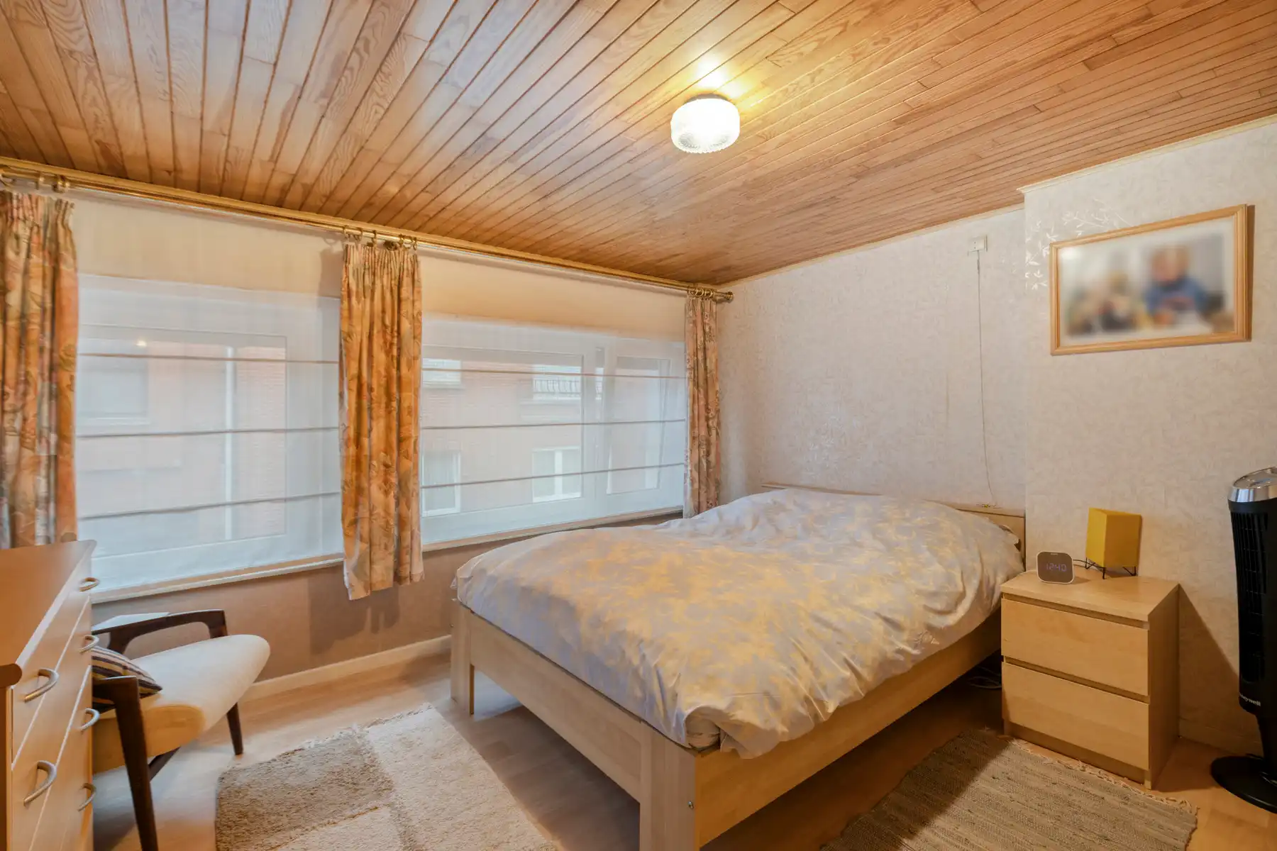 Charmante woning met tuin en veel potentieel in Asse-Ter-Heide! foto 16
