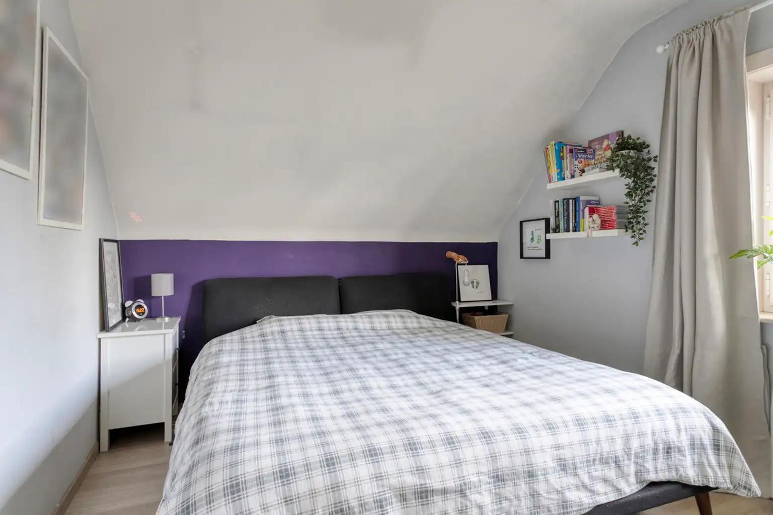 instapklare 4-gevelwoning op topligging foto 10