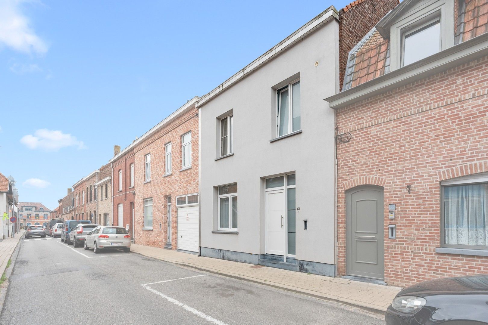 Instapklare woning met 3 slaapkamers en tuin in het gezellige Mesen foto 20