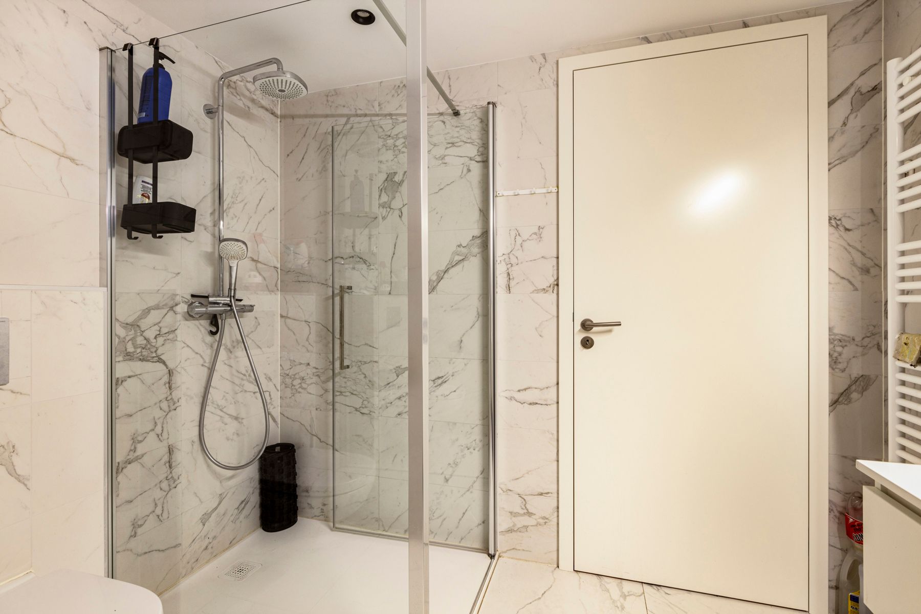 Recent appartement met ruime garagebox te BERLAAR foto 17