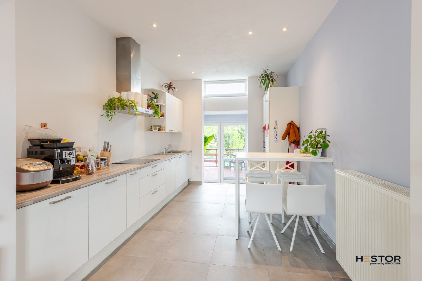 Duplexappartement met A-label foto 5