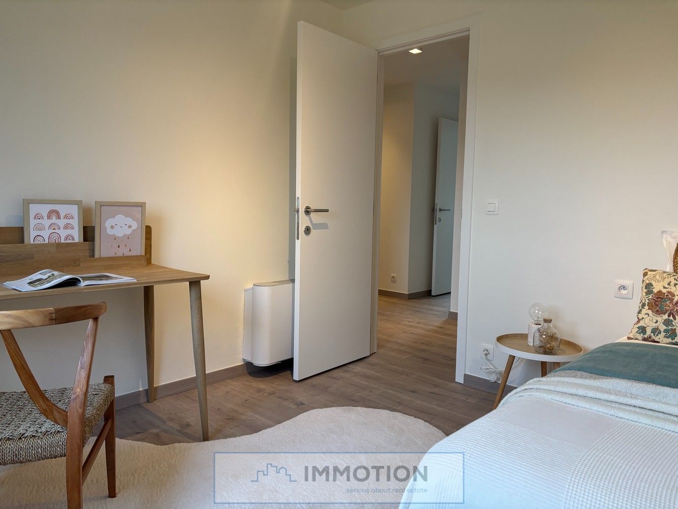 Investeer zorgeloos in knap wonen in Kuurne - MET HUURGARANTIE! foto 10