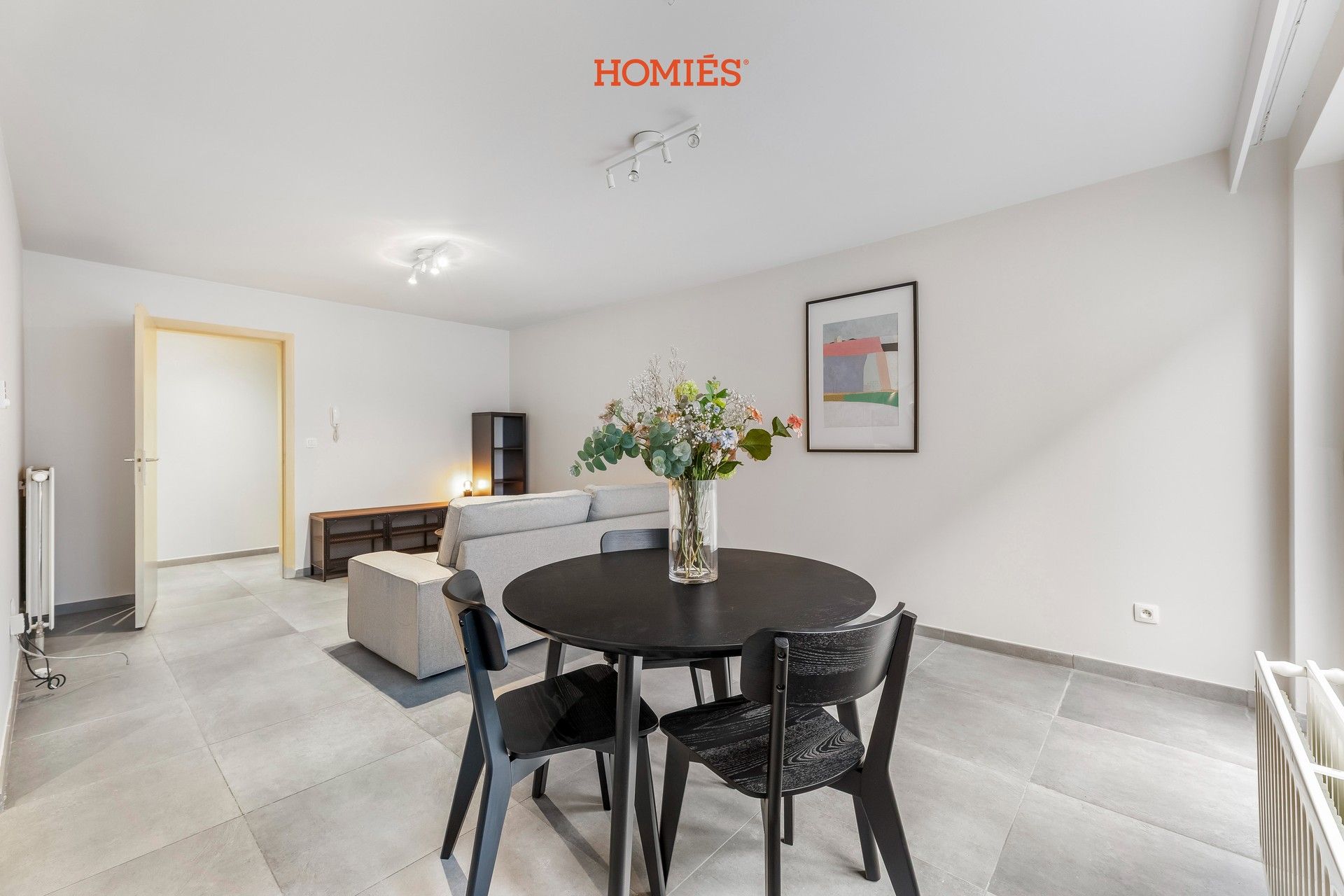 Bemeubelde appartementen in centrum Leuven foto {{pictureIndex}}