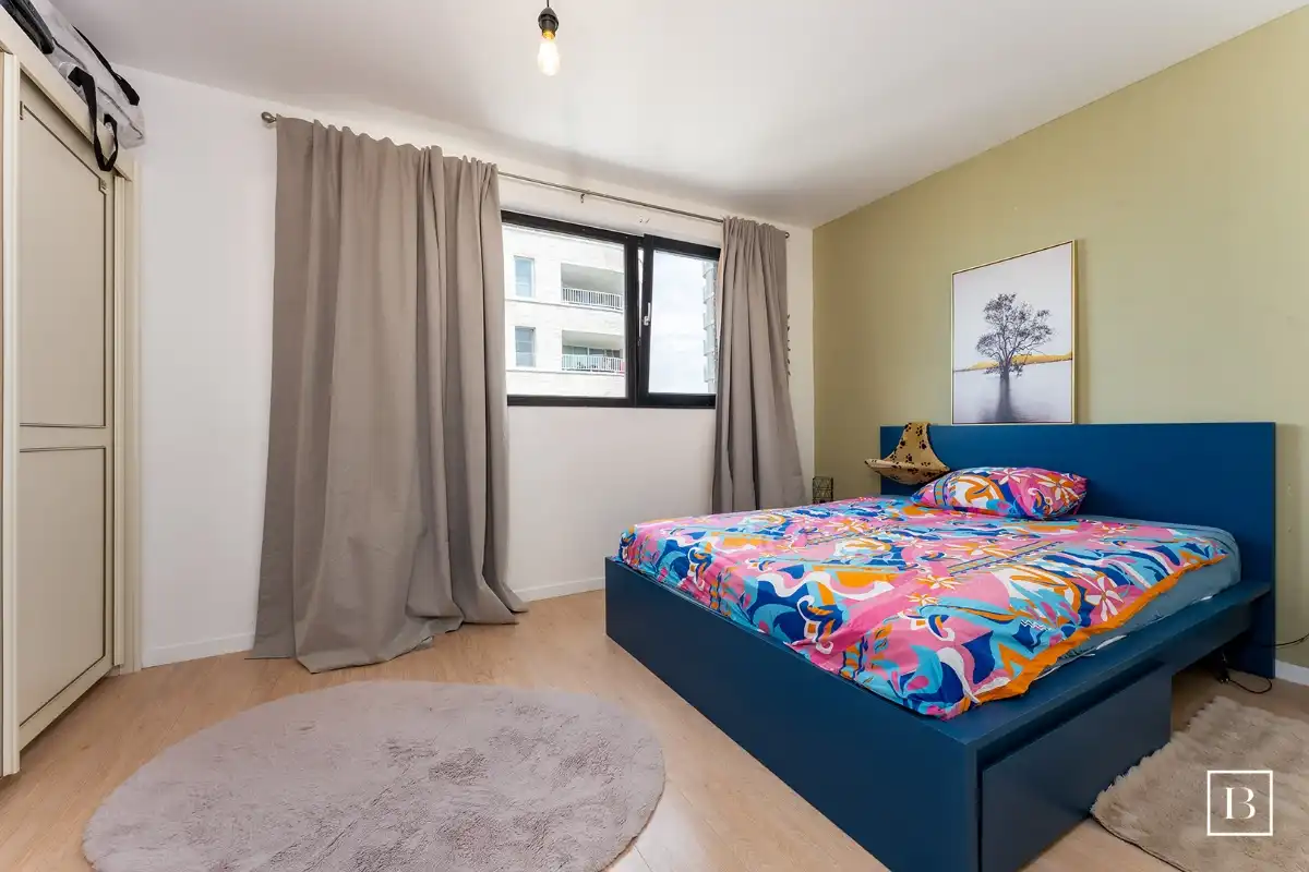 Recent en energiezuinig triplex appartement met 3 slaapkamers foto 14