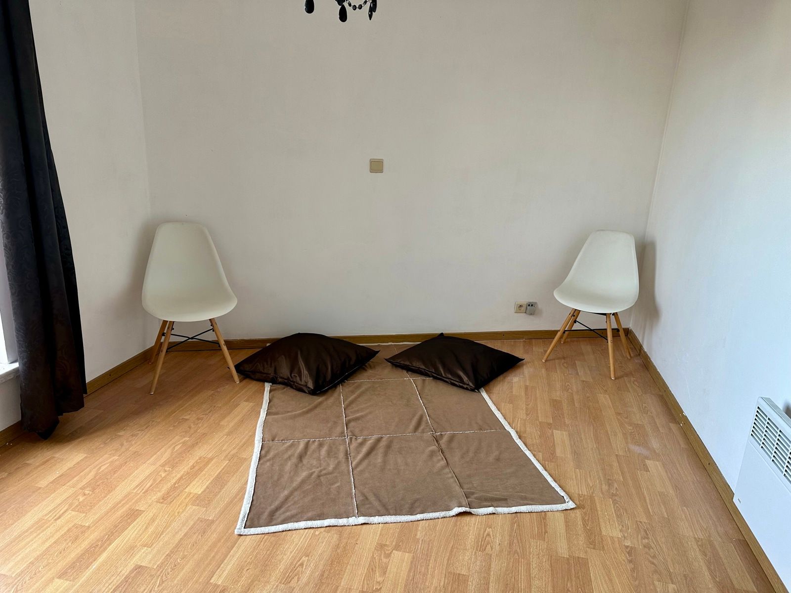 Lichtrijk appartement in centrum Merelbeke foto 5