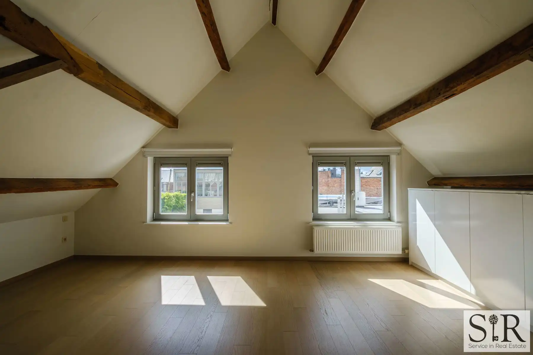 Appartement te huur foto 10