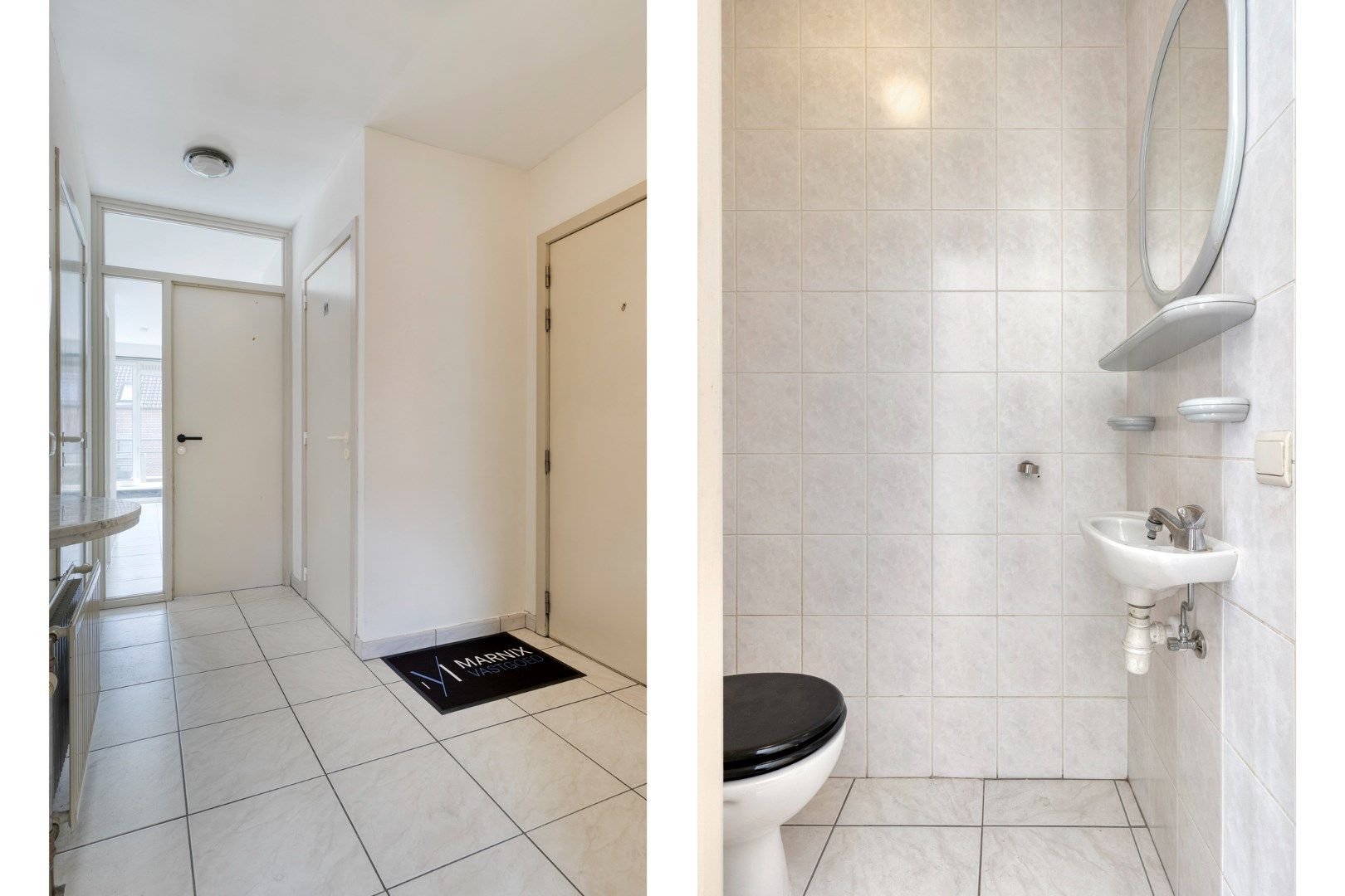  Goed gelegen appartement met terras van 12m² en 2 slaapkamers vlakbij Leuven - EPC 115 kWh/m² - bewoonbare oppervlakte 78 m² foto 2