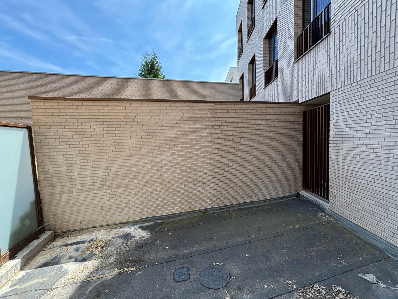 Kantoor/Praktijkruimte in nieuwbouwsite Komet, Mechelen foto 11