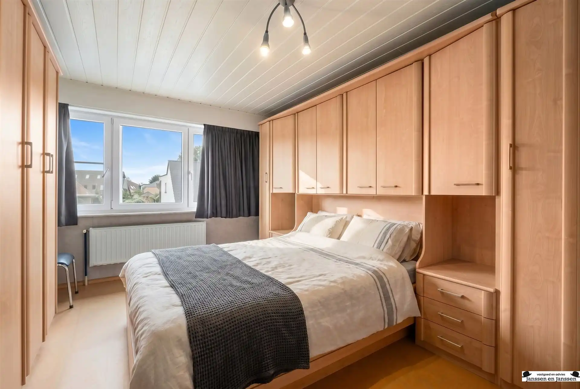 Instapklare en energiezuinige woning nabij zee  foto 13