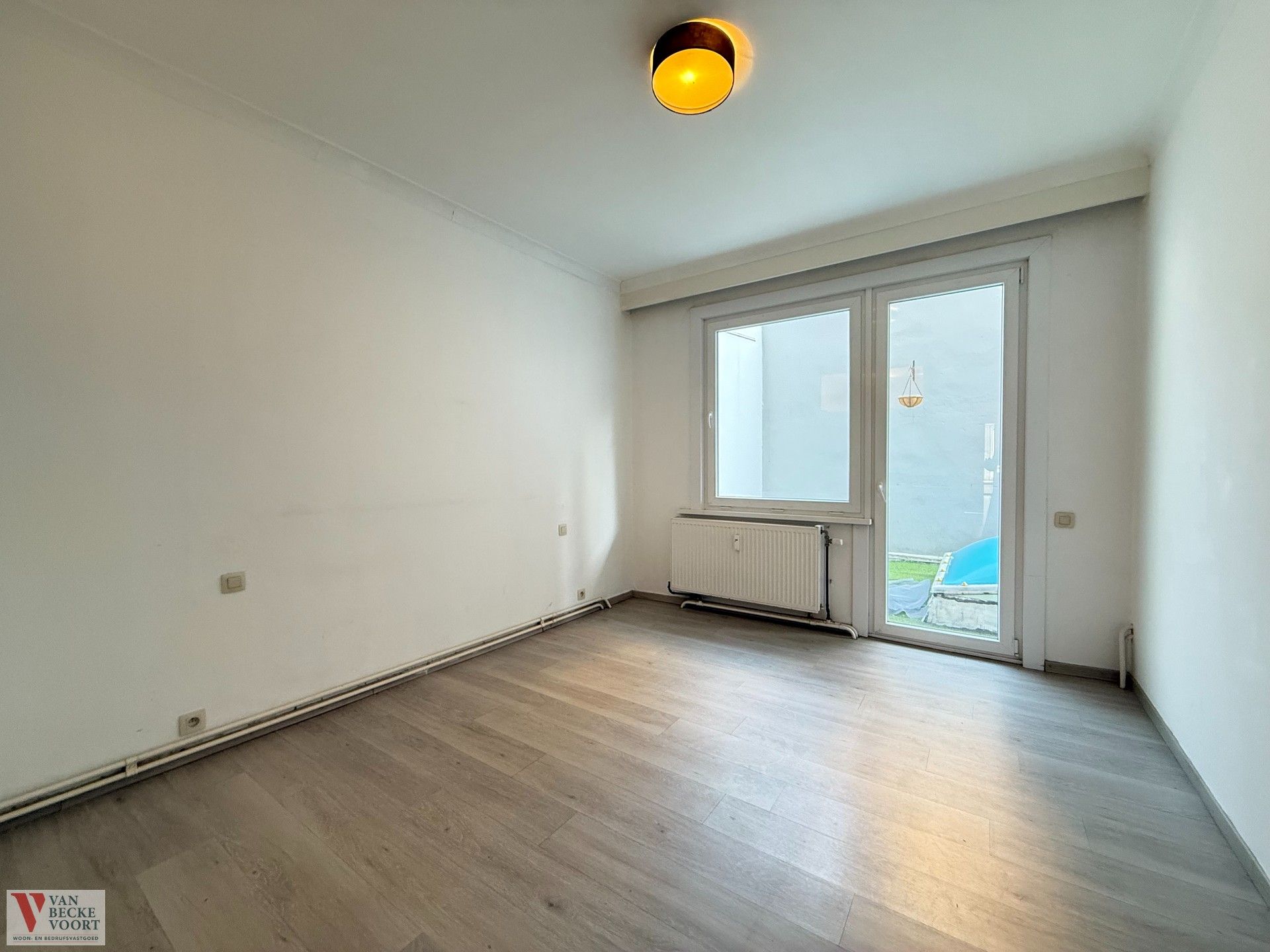 Ruim appartement met 2 slaapkamers foto 5