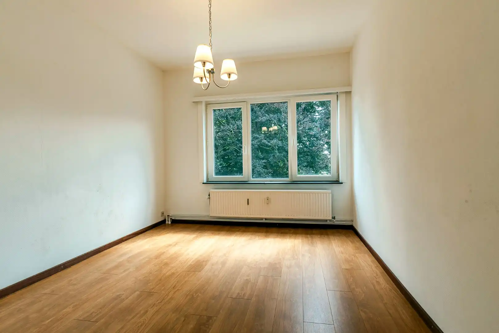 2 slaapkamer appartement in het centrum van Zwijndrecht  foto 6