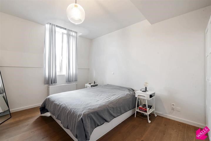 Prachtig 1-slaapkamer appartement in het hart van Zurenborg,  foto 10