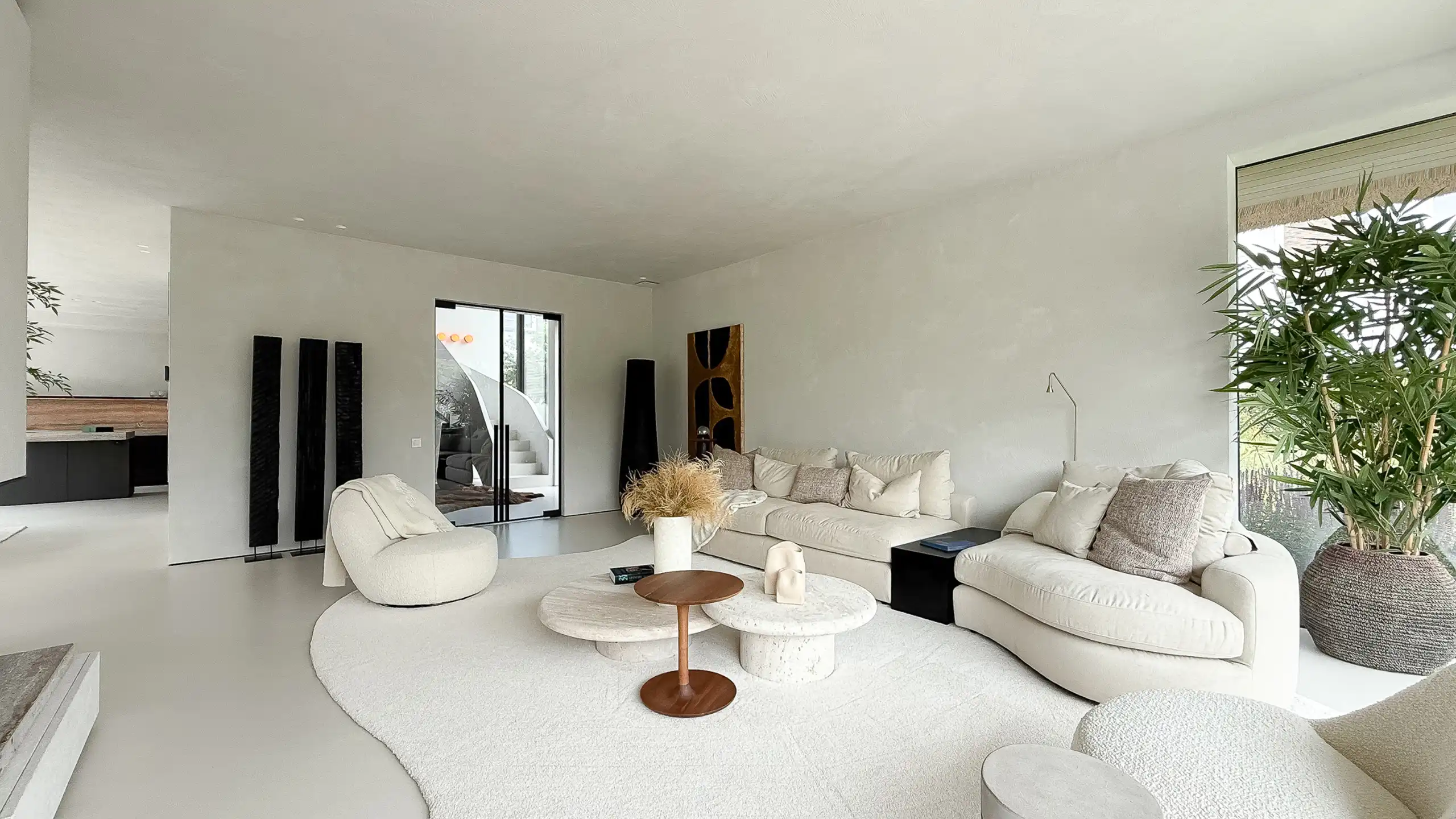 Nieuwbouwvilla met zonovergoten tuin en zwembad -Duinenwater foto 10