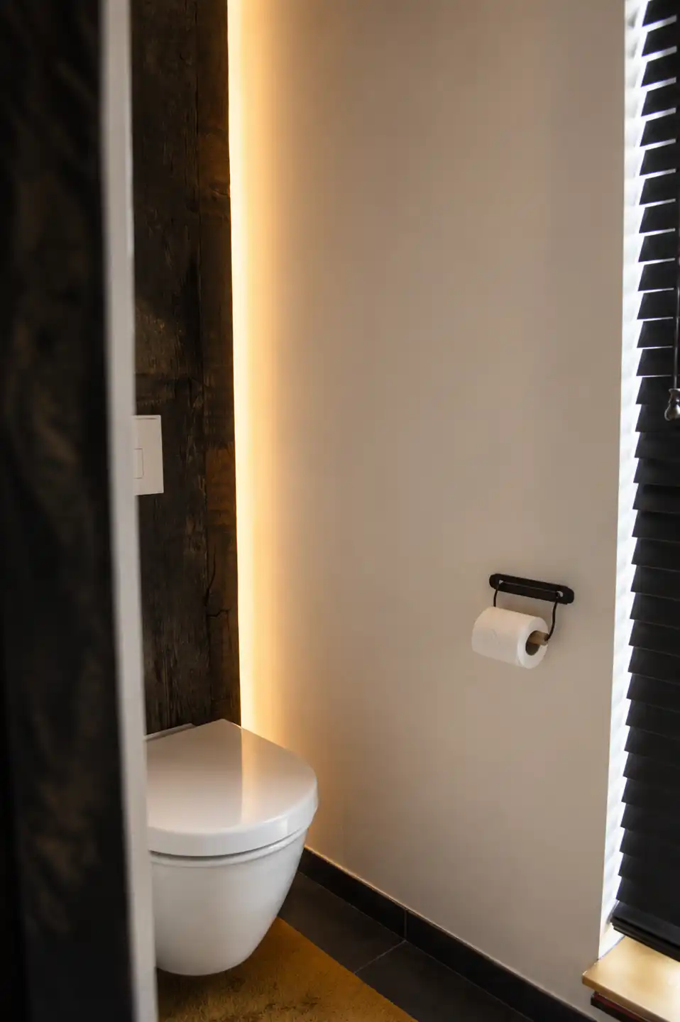  VELZEKE- Prachtige, lichtrijke woning met open zicht foto 24