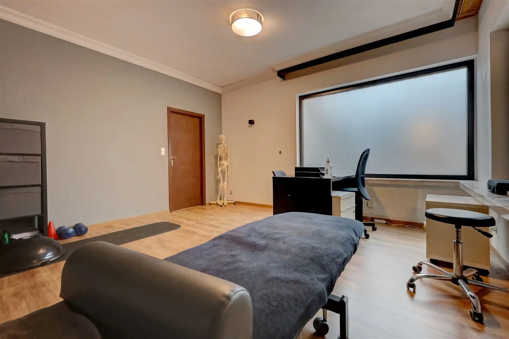 Handelsruimte in het hartje van Mechelen foto 3