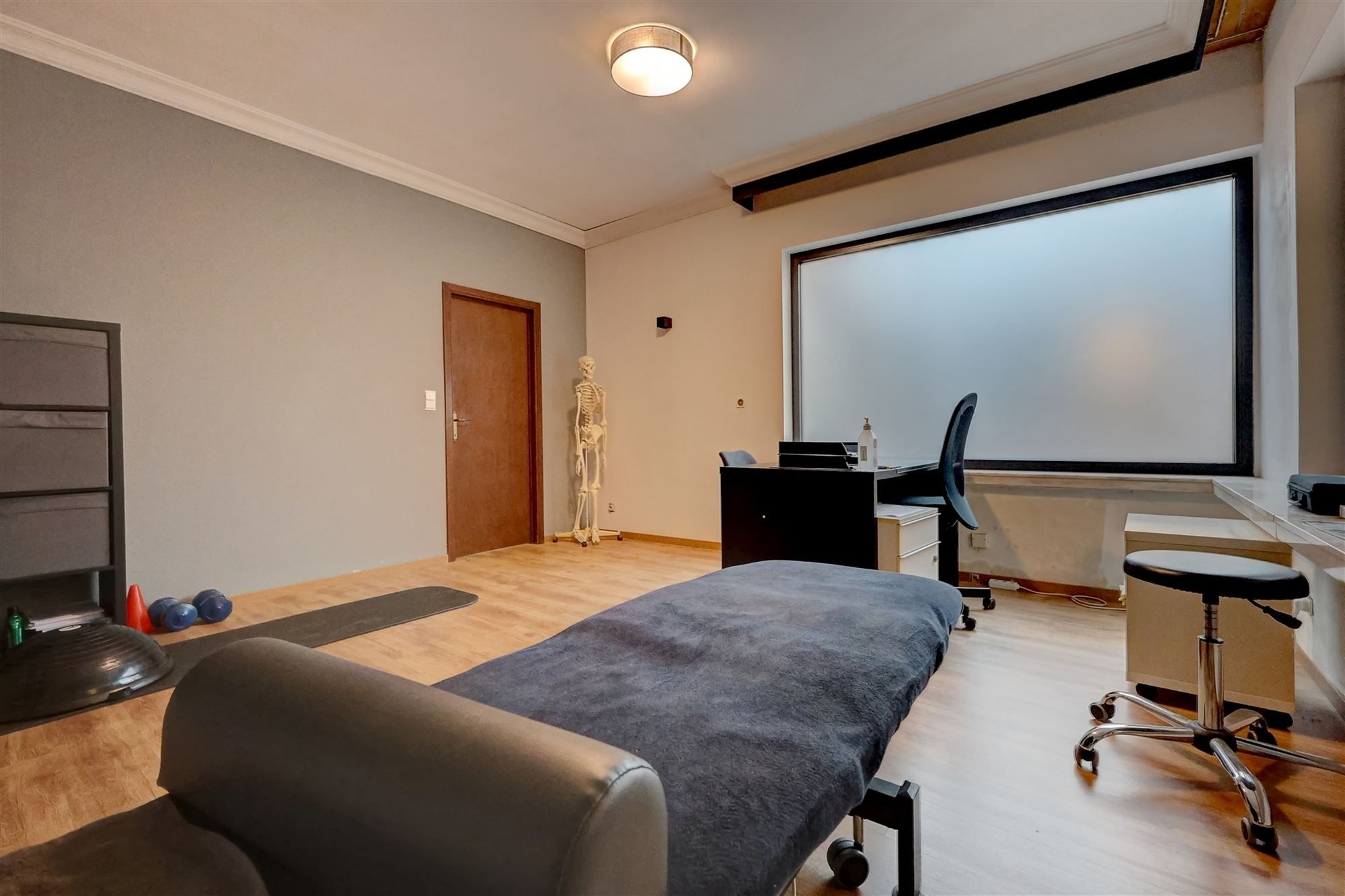 Handelsruimte in het hartje van Mechelen foto 3