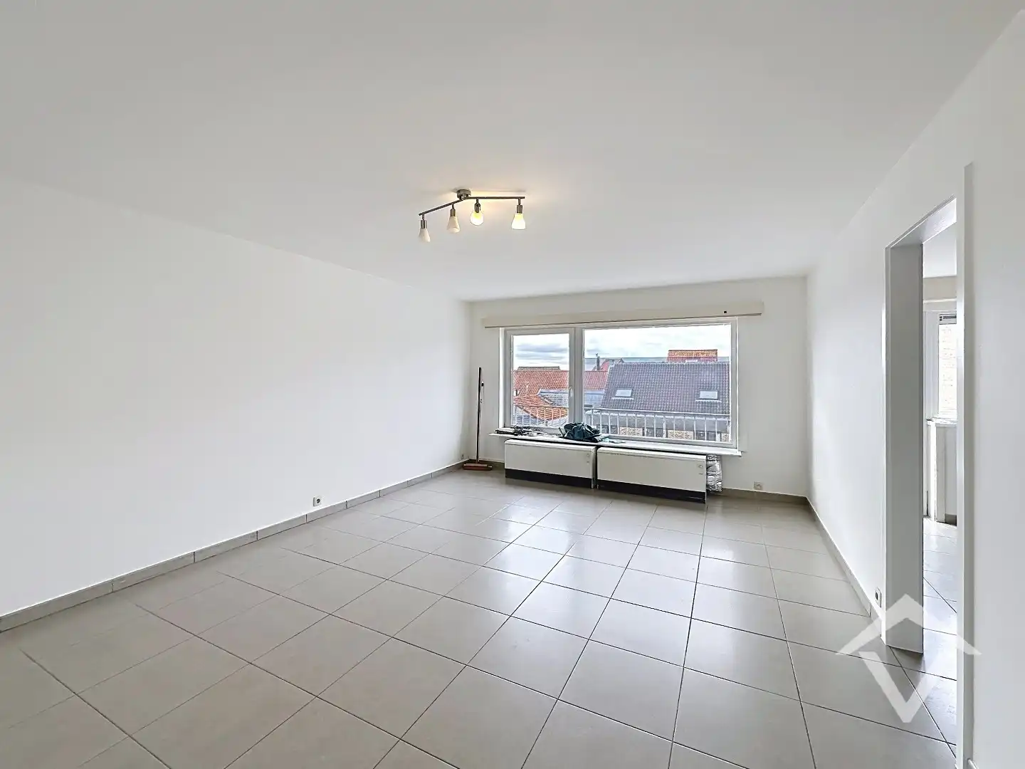 Appartement met 3 slaapkamers te Oostende foto 2