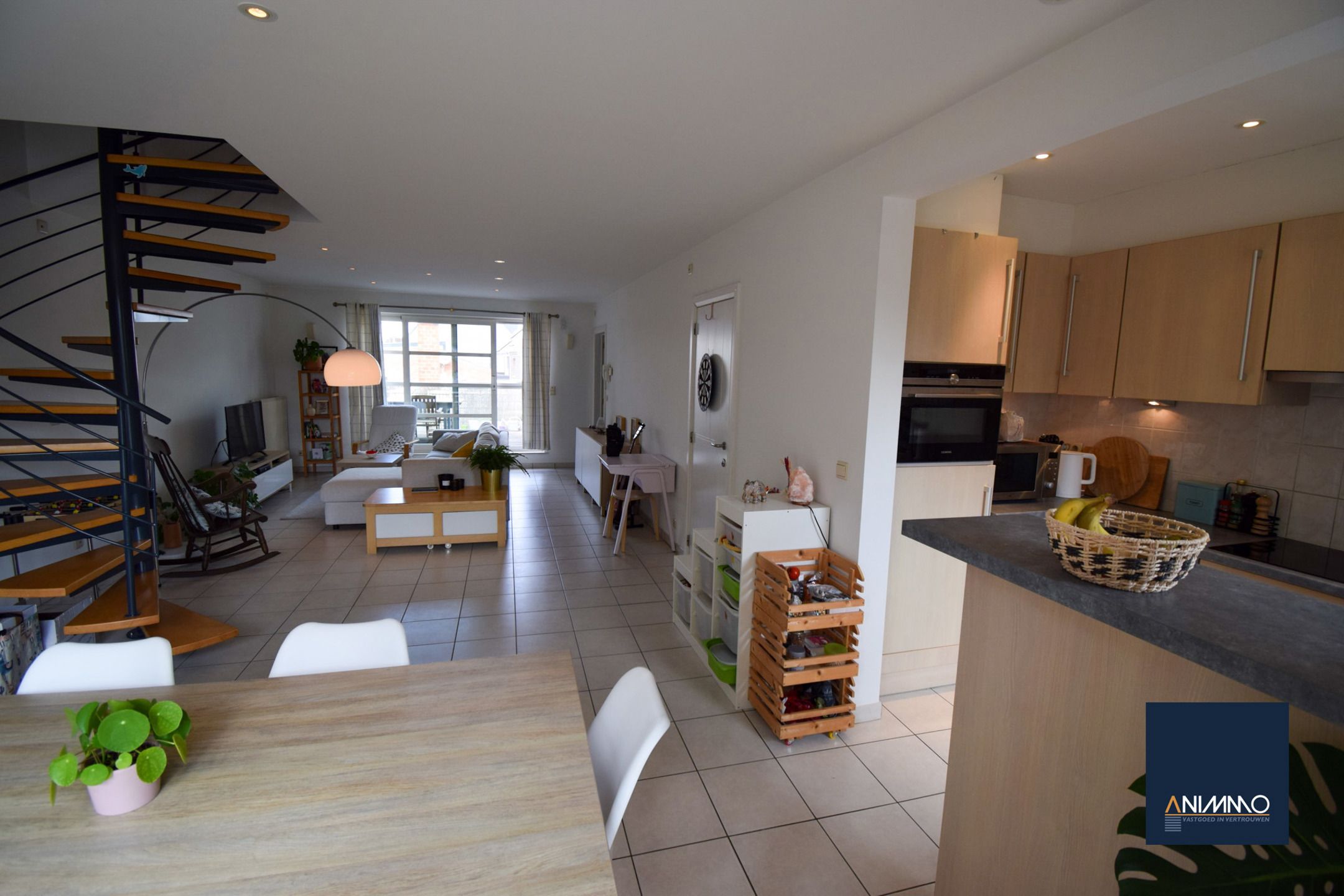 Appartement te huur foto 5