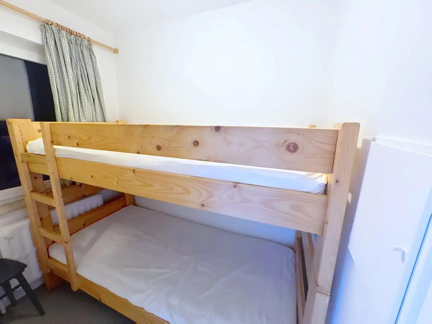 Appartement met FRONTAAL ZEEZICHT foto 9