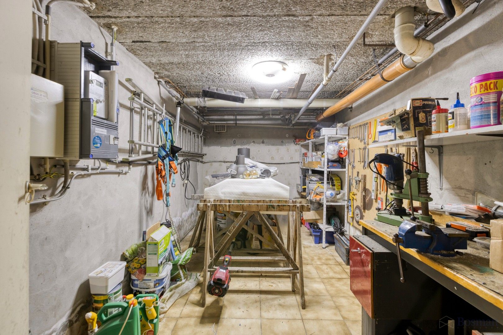 Gelijkvloerse woning te koop in Veerle (Laakdal) foto 24