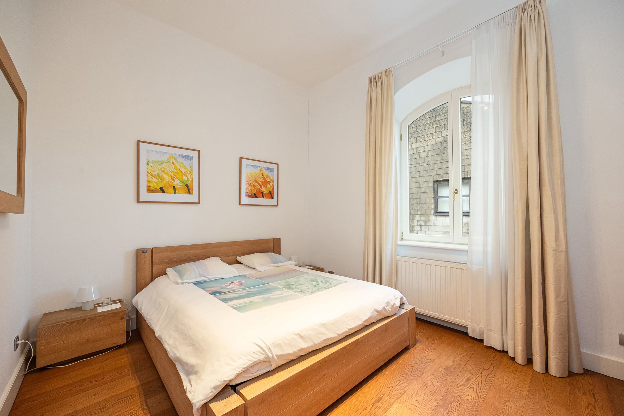ANTWERPEN-MARKGRAVE - Luxe herenwoning met binnenzwembad foto 14