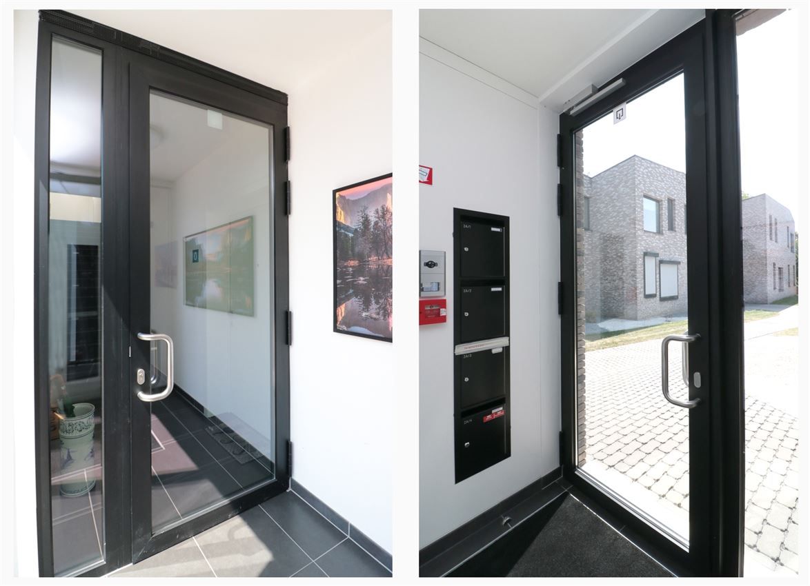3 appartementen en 4 autostaanplaatsen foto 14
