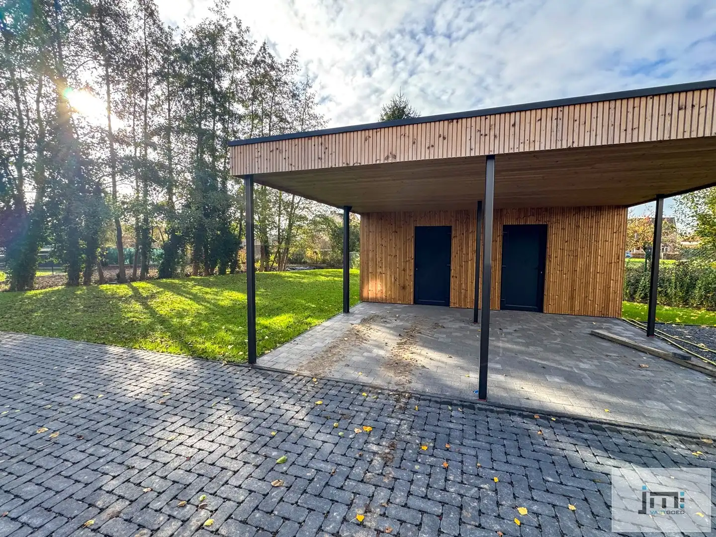 Ruim appartement met 3 slaapkamers foto 8