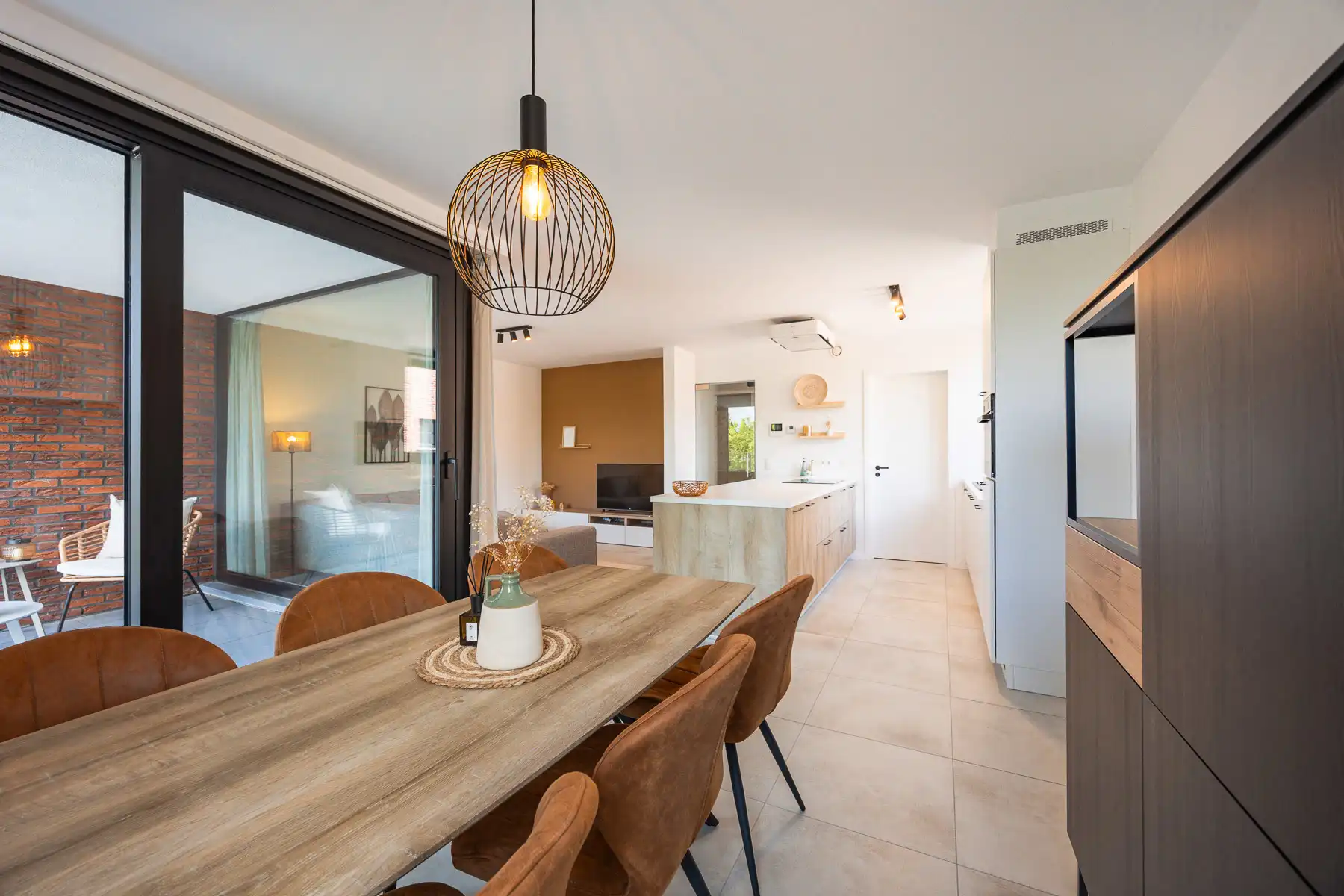 Lichtrijk en energiezuinig appartement op een rustige toplocatie foto 7