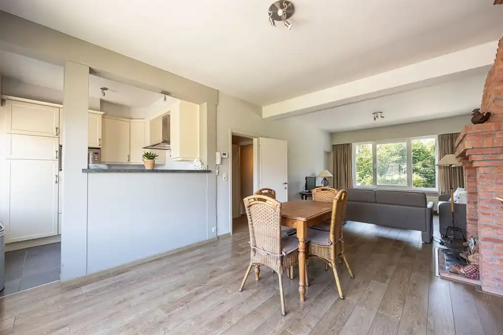Instapklare woning vlakbij het centrum van Schoten foto 7