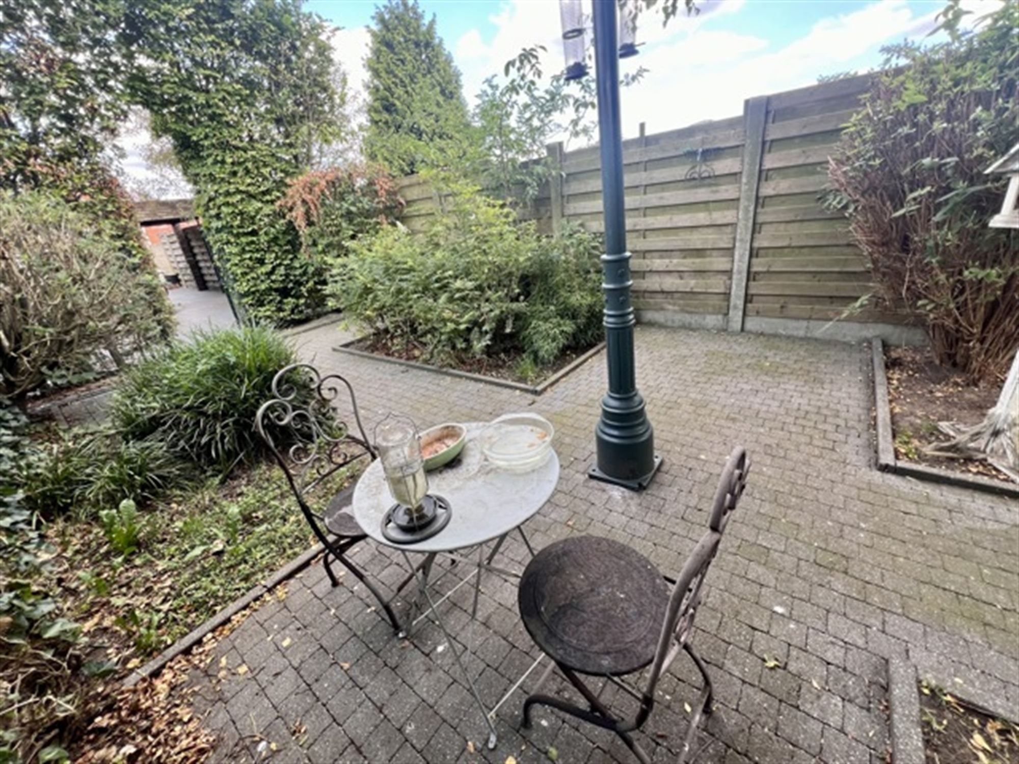 Klasse 4 slaapkamer woning met tuin foto 3