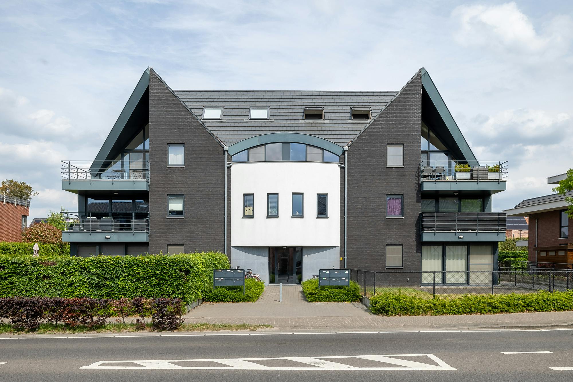 Exclusieve penthouse te koop in Minderhout! foto 32