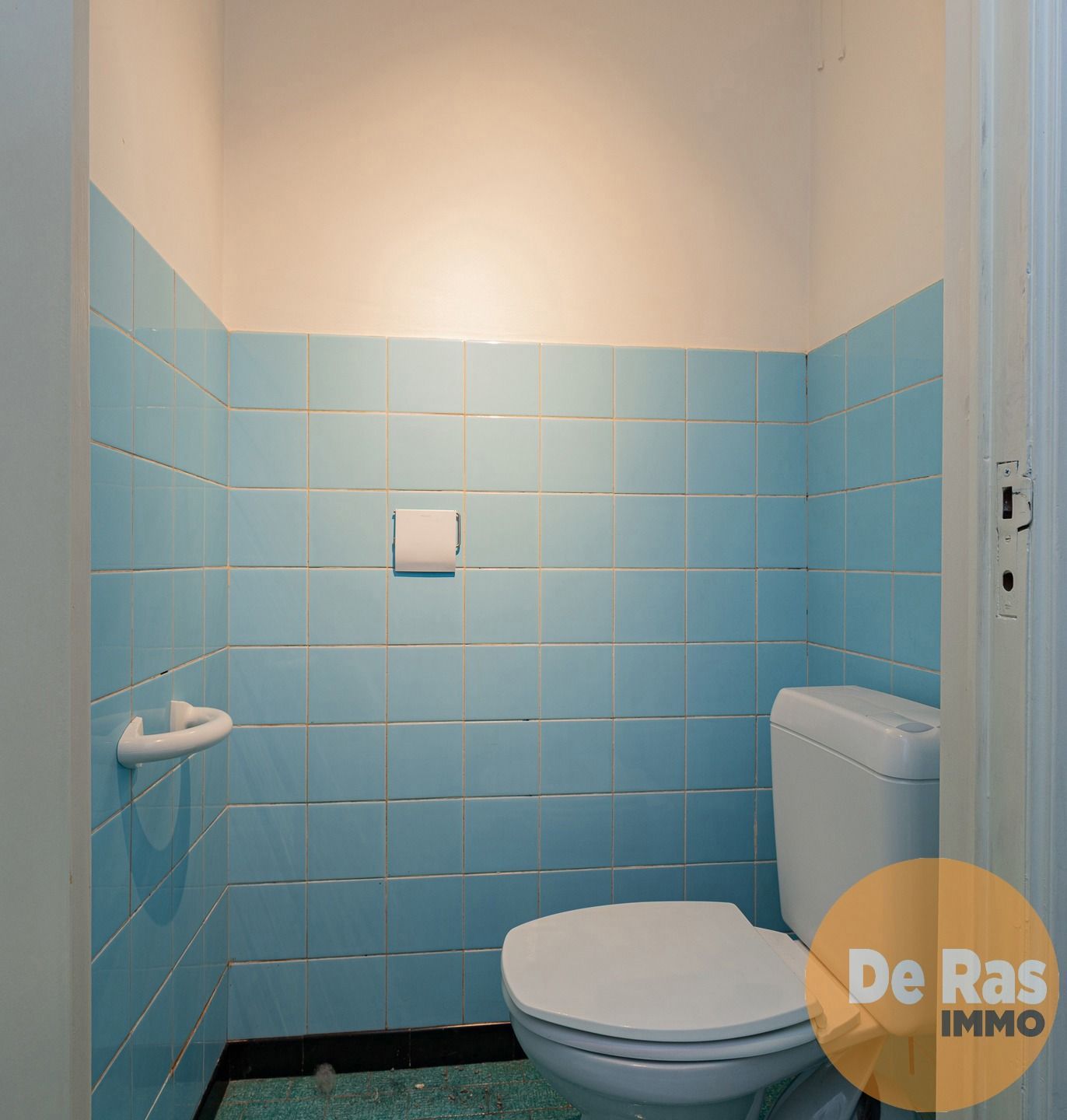 AALST - Centraal gelegen appartement met 2 slaapkamers foto 11