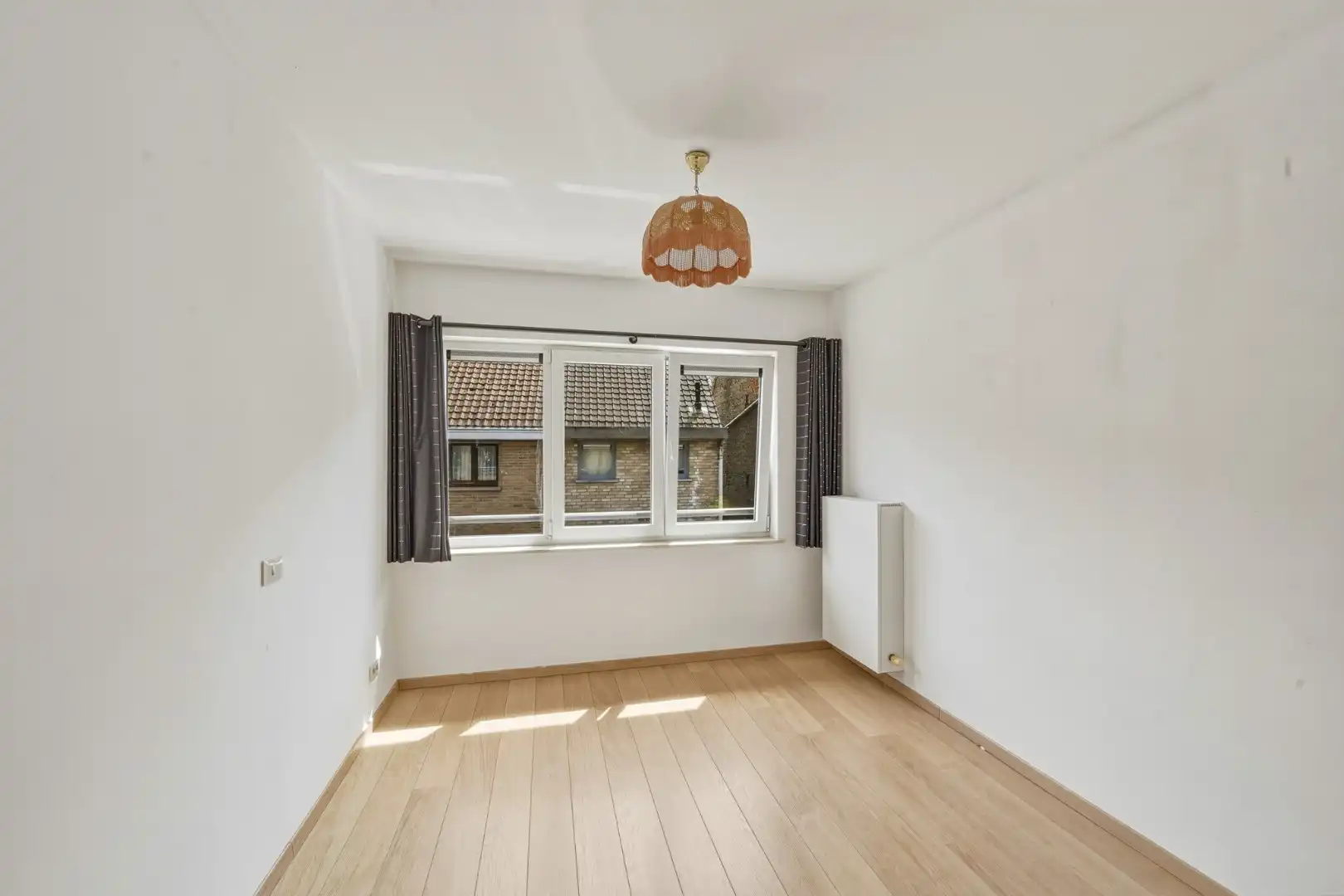 2-slaapkamerappartement met terras te Oudenburg foto 10