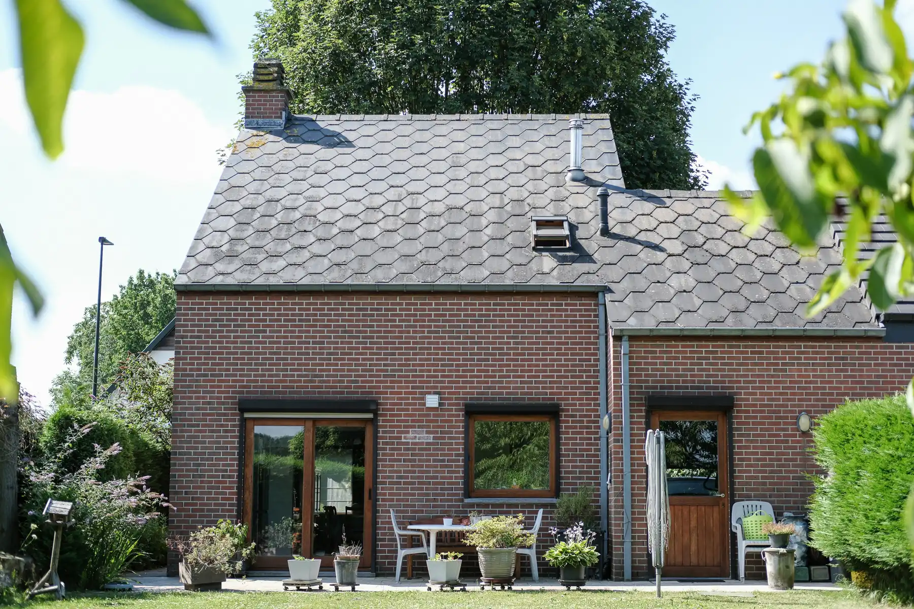 Huis te koop Moorselsteenweg 86 - 1933 Sterrebeek