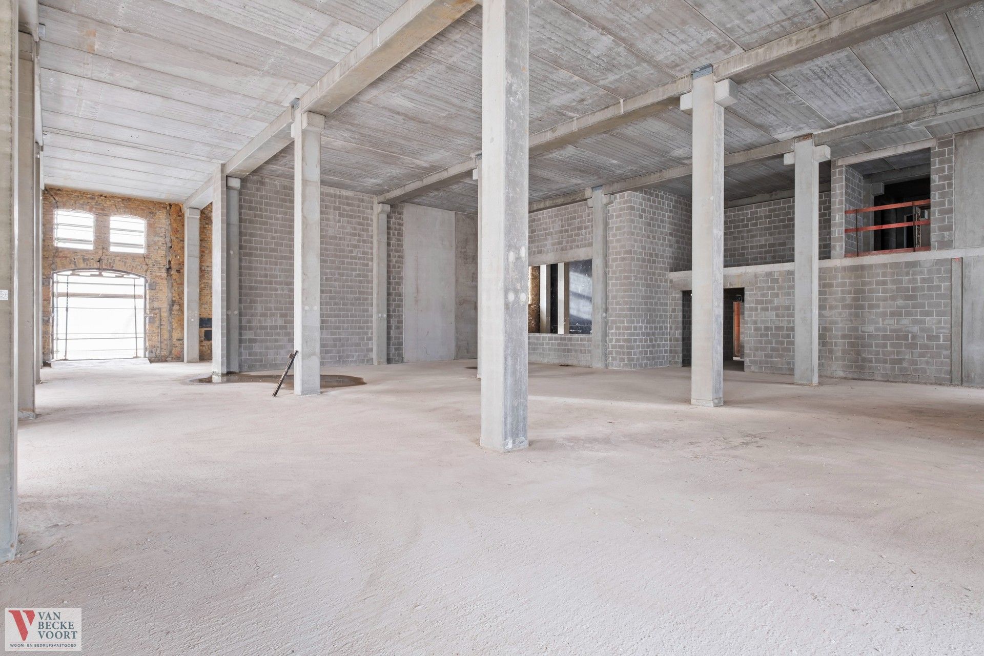 Stapelhuisstraat 1 - restaurant foto 2