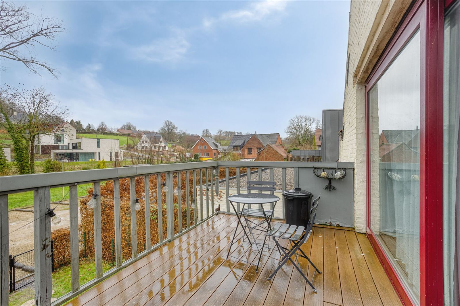 Ruim appartement met 2 slaapkamers te koop foto 24