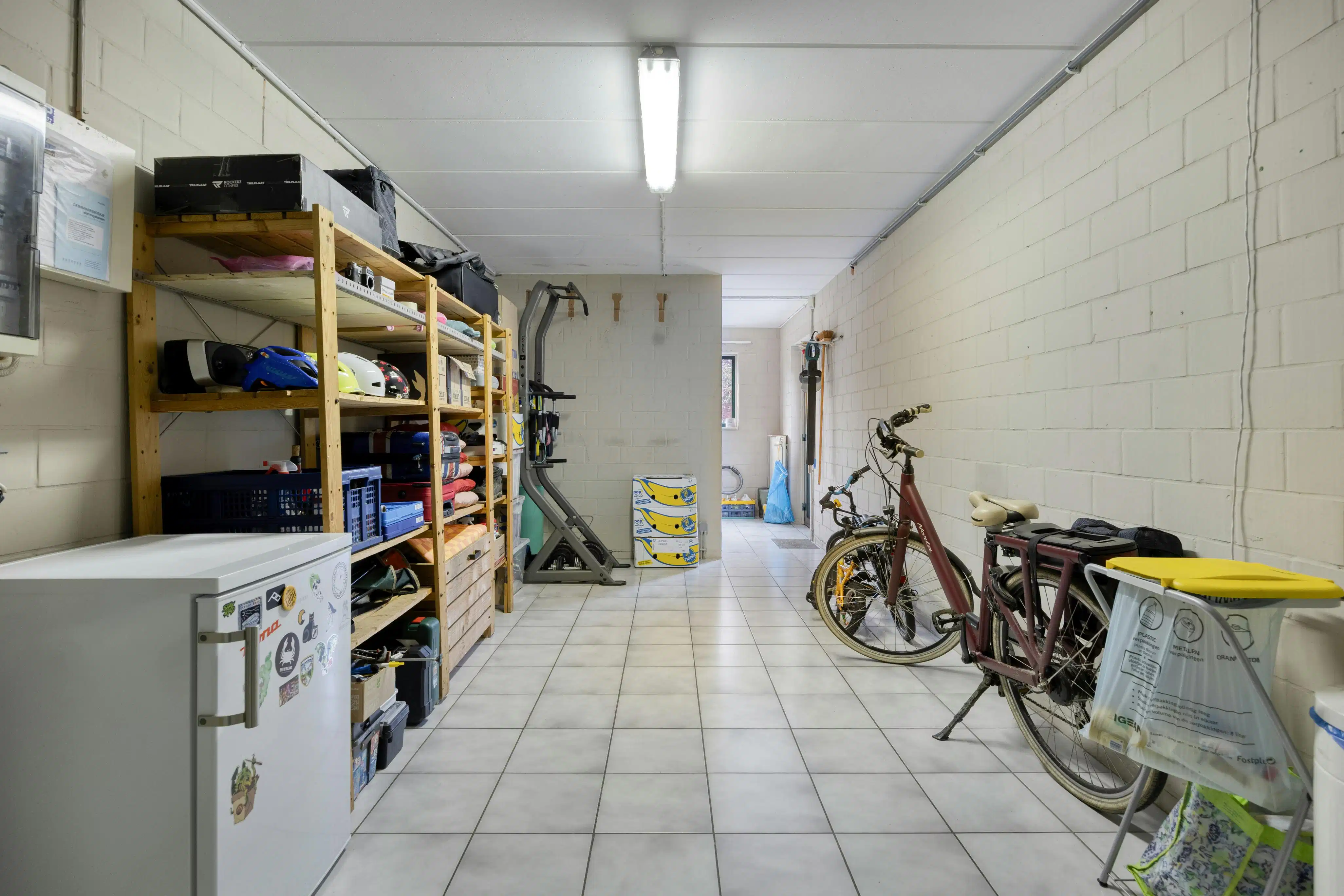 Instapklare woning met 4 slaapkamers te koop in Loenhout! foto 35