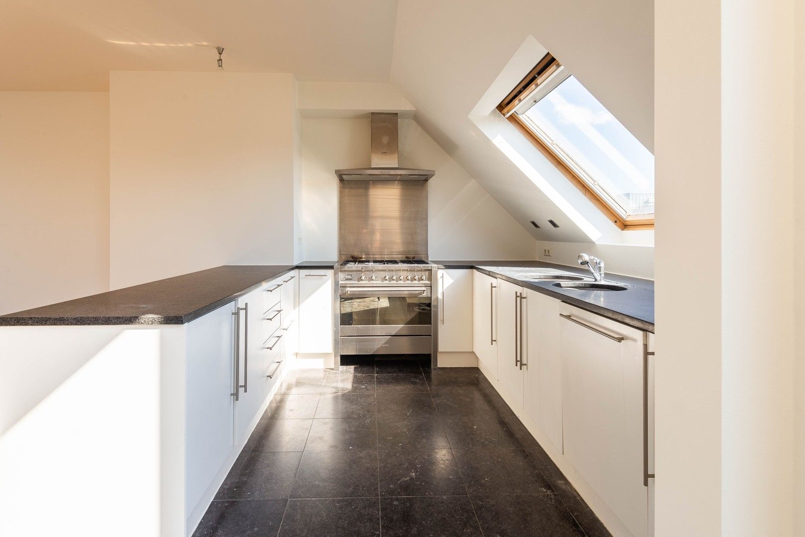 Stijlvol wonen op het Zuid - Penthouse met 2 grote terassen en een verblindend uitzicht! foto 6