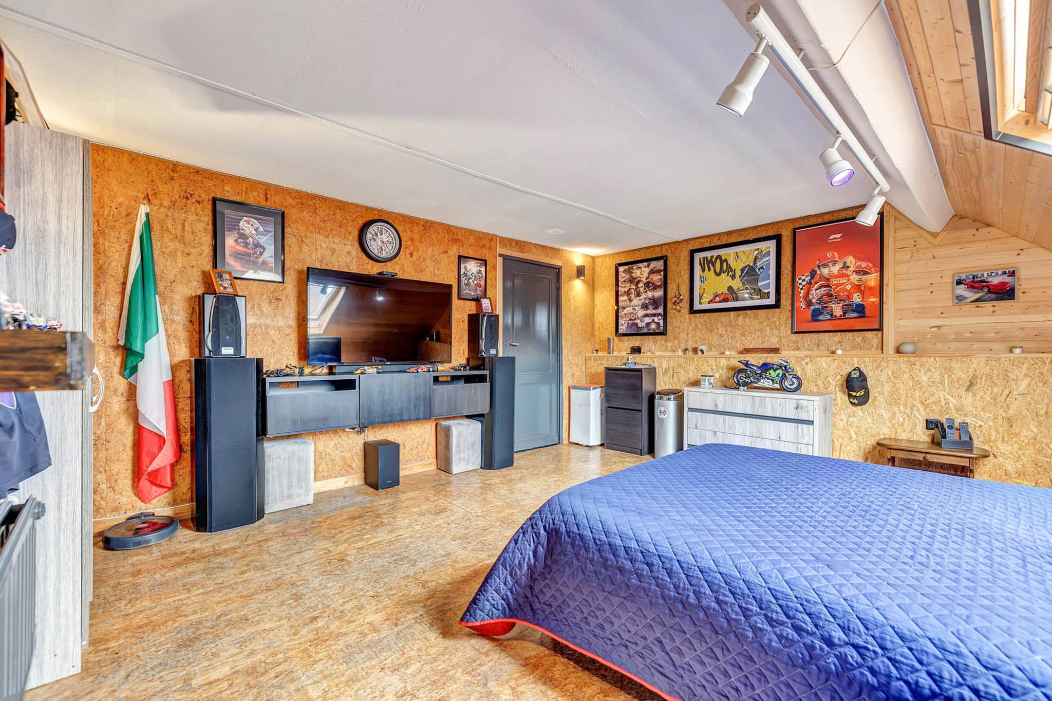 Woning te koop in Anderlecht! foto 15