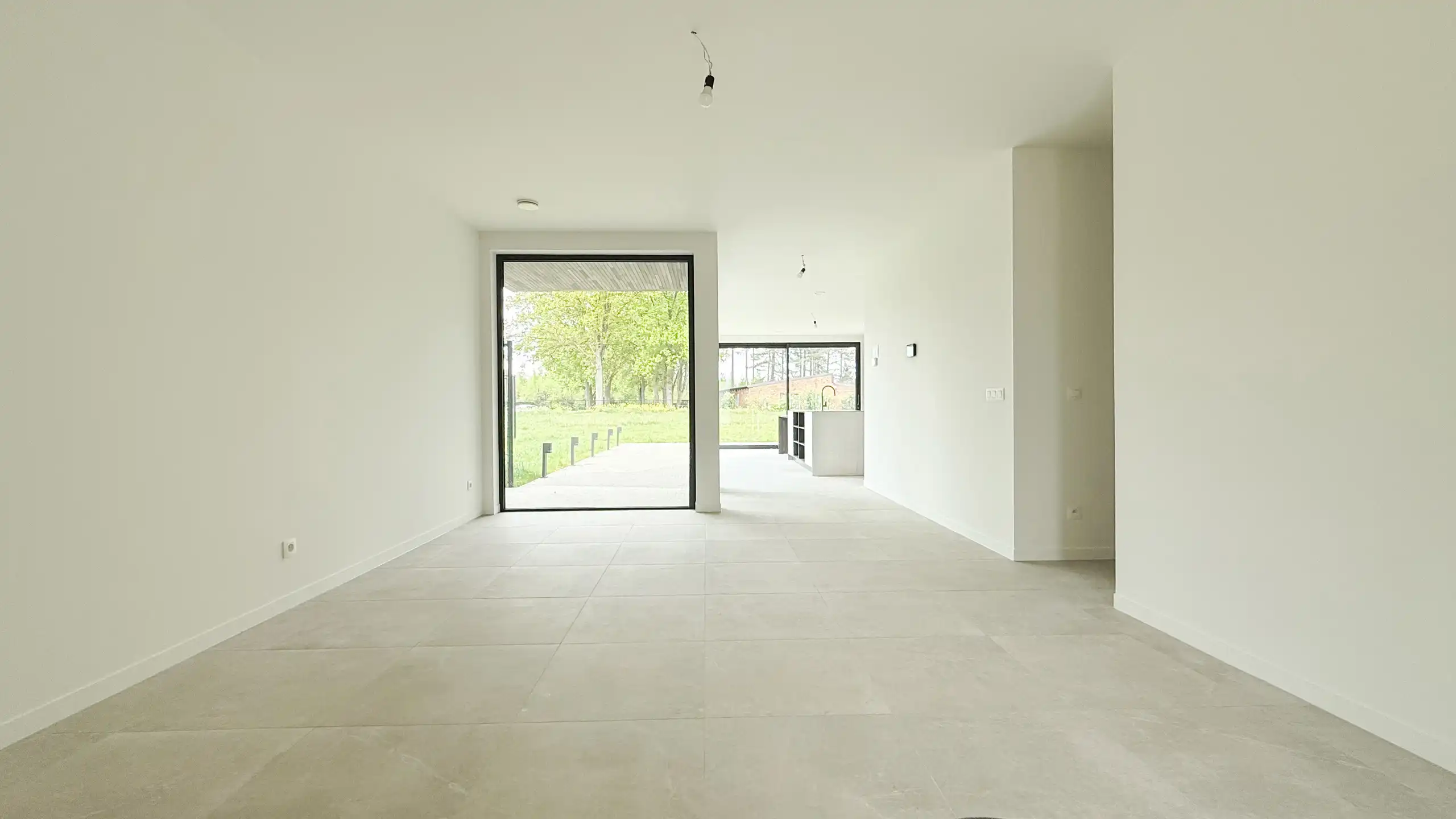 Hoogwaardig afgewerkte woning met industriële look! foto 3