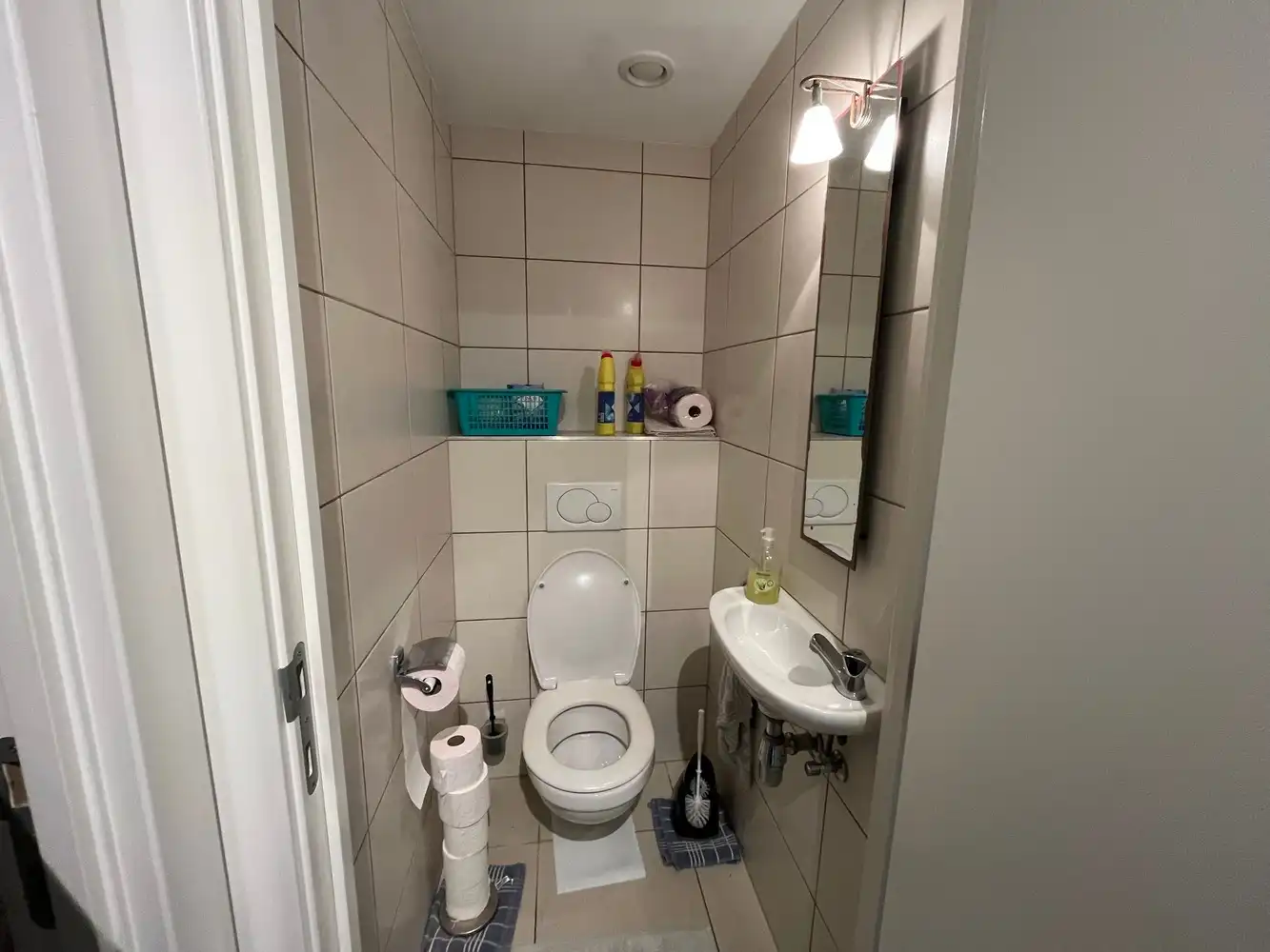 RESIDENTIE NEW PORT I foto 4