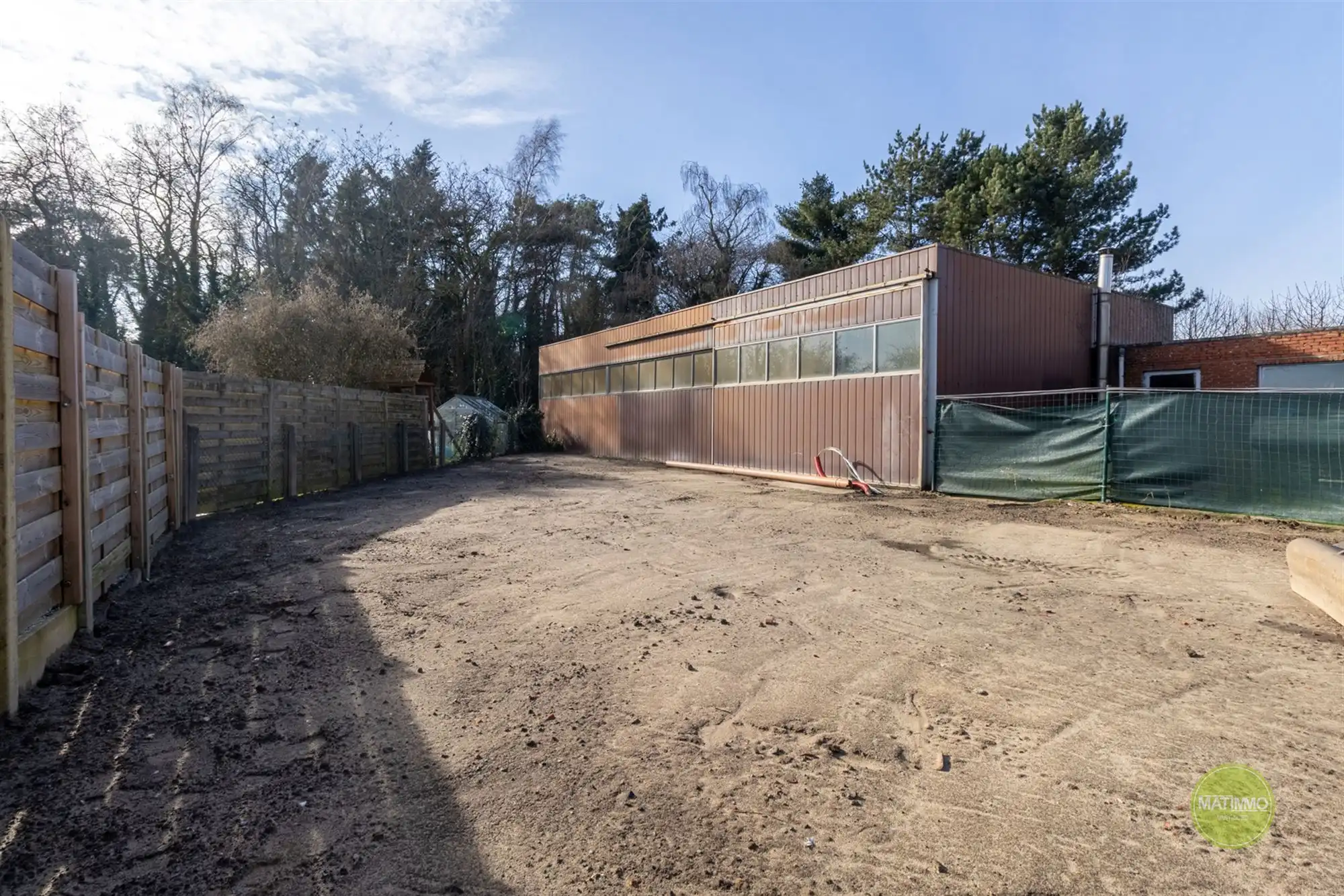 Nieuwbouwwoning met 4/5 slaapkamers te Mol foto 24