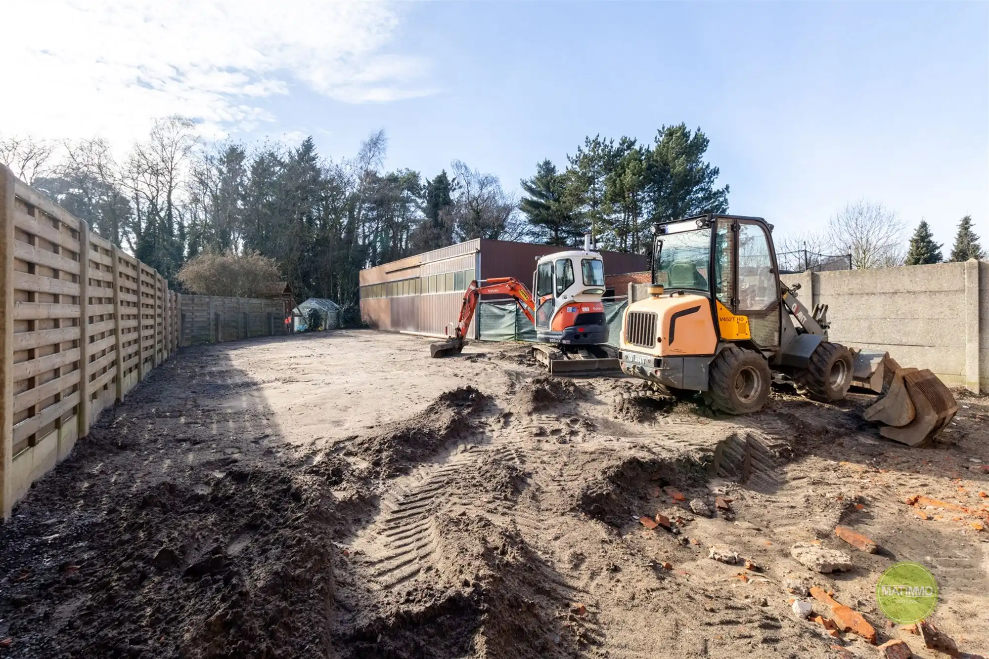 Nieuwbouwwoning met 4/5 slaapkamers te Mol foto 24